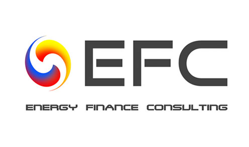 Diseño de logotipo EFC