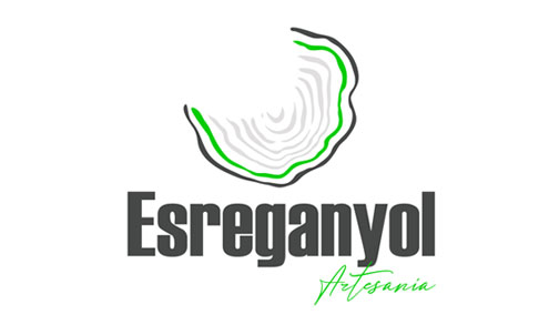 Diseño de logotipo ESREGANYOL