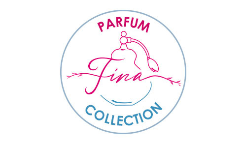 Diseño de logotipo PARFUM COLLECTION FINA